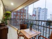 Apartamento para Venda em São Paulo/SP Vila Mariana 3...