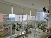 Apartamento para Venda em São Paulo/SP Vila Mariana 5...