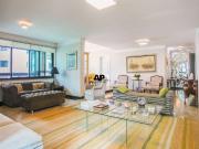 Apartamento para Venda em São Paulo/SP Vila Mariana 5...