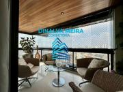 Apartamento para Venda em São Paulo/SP Vila Mariana 5...