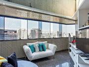 Apartamento para Venda em São Paulo/SP Vila Mariana 5...