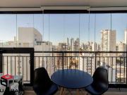 Apartamento para Venda em São Paulo/SP Vila Mariana