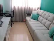 Apartamento para Venda em São Paulo/SP Vila Marieta 2...