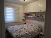 Apartamento para Venda em São Paulo/SP Vila Marieta 3...