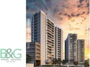 Apartamento para Venda em São Paulo/SP Vila Marina 2 Quartos