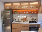 Apartamento para Venda em São Paulo/SP Vila Marina 2 Quartos