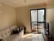 Apartamento para Venda em São Paulo/SP Vila Marina 2 Quartos