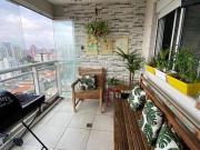 Apartamento para Venda em São Paulo/SP Vila Mascote 1...