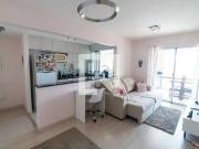 Apartamento para Venda em São Paulo/SP Vila Mascote 1...