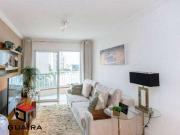 Apartamento para Venda em São Paulo/SP Vila Mascote 1...