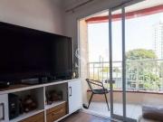 Apartamento para Venda em São Paulo/SP Vila Mascote 1...