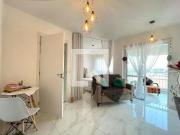 Apartamento para Venda em São Paulo/SP Vila Mascote 1...