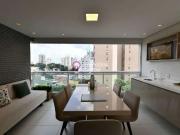 Apartamento para Venda em São Paulo/SP Vila Mascote 1...