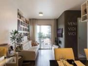 Apartamento para Venda em São Paulo/SP Vila Mascote 1...