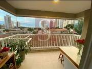 Apartamento para Venda em São Paulo/SP Vila Mascote 1...