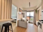 Apartamento para Venda em São Paulo/SP Vila Mascote 1...