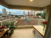 Apartamento para Venda em São Paulo/SP Vila Mascote 1...