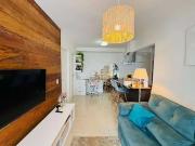 Apartamento para Venda em São Paulo/SP Vila Mascote 1...