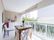 Apartamento para Venda em São Paulo/SP Vila Mascote 1...