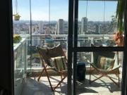 Apartamento para Venda em São Paulo/SP Vila Mascote 1...
