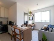 Apartamento para Venda em São Paulo/SP Vila Mascote 2...