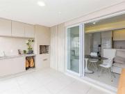 Apartamento para Venda em São Paulo/SP Vila Mascote 2...