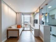 Apartamento para Venda em São Paulo/SP Vila Mascote 2...