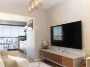 Apartamento para Venda em São Paulo/SP Vila Mascote 2...