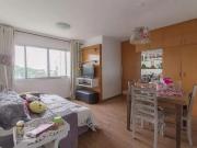 Apartamento para Venda em São Paulo/SP Vila Mascote 2...