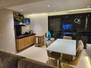 Apartamento para Venda em São Paulo/SP Vila Mascote 2...