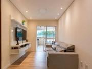 Apartamento para Venda em São Paulo/SP Vila Mascote 2...