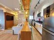 Apartamento para Venda em São Paulo/SP Vila Mascote 2...