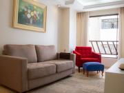 Apartamento para Venda em São Paulo/SP Vila Mascote 2...