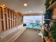 Apartamento para Venda em São Paulo/SP Vila Mascote 2...