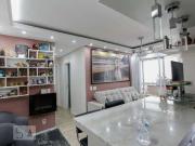 Apartamento para Venda em São Paulo/SP Vila Mascote 2...