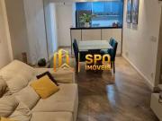 Apartamento para Venda em São Paulo/SP Vila Mascote 2...