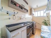 Apartamento para Venda em São Paulo/SP Vila Mascote 2...