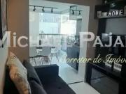 Apartamento para Venda em São Paulo/SP Vila Mascote 2...