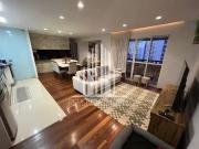 Apartamento para Venda em São Paulo/SP Vila Mascote 2...