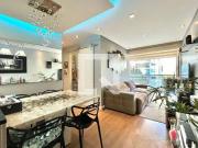 Apartamento para Venda em São Paulo/SP Vila Mascote 2...