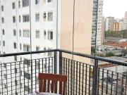 Apartamento para Venda em São Paulo/SP Vila Mascote 2...