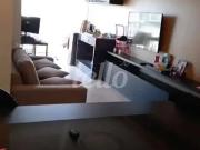 Apartamento para Venda em São Paulo/SP Vila Mascote 2...