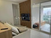 Apartamento para Venda em São Paulo/SP Vila Mascote 2...