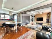 Apartamento para Venda em São Paulo/SP Vila Mascote 2...