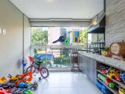 Apartamento para Venda em São Paulo/SP Vila Mascote 2...