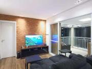 Apartamento para Venda em São Paulo/SP Vila Mascote 2...