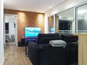 Apartamento para Venda em São Paulo/SP Vila Mascote 2...