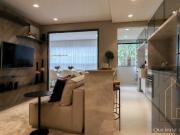 Apartamento para Venda em São Paulo/SP Jabaquara 2 Quartos