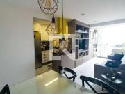 Apartamento para Venda em São Paulo/SP Vila Mascote 2...