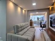 Apartamento para Venda em São Paulo/SP Vila Mascote 2...